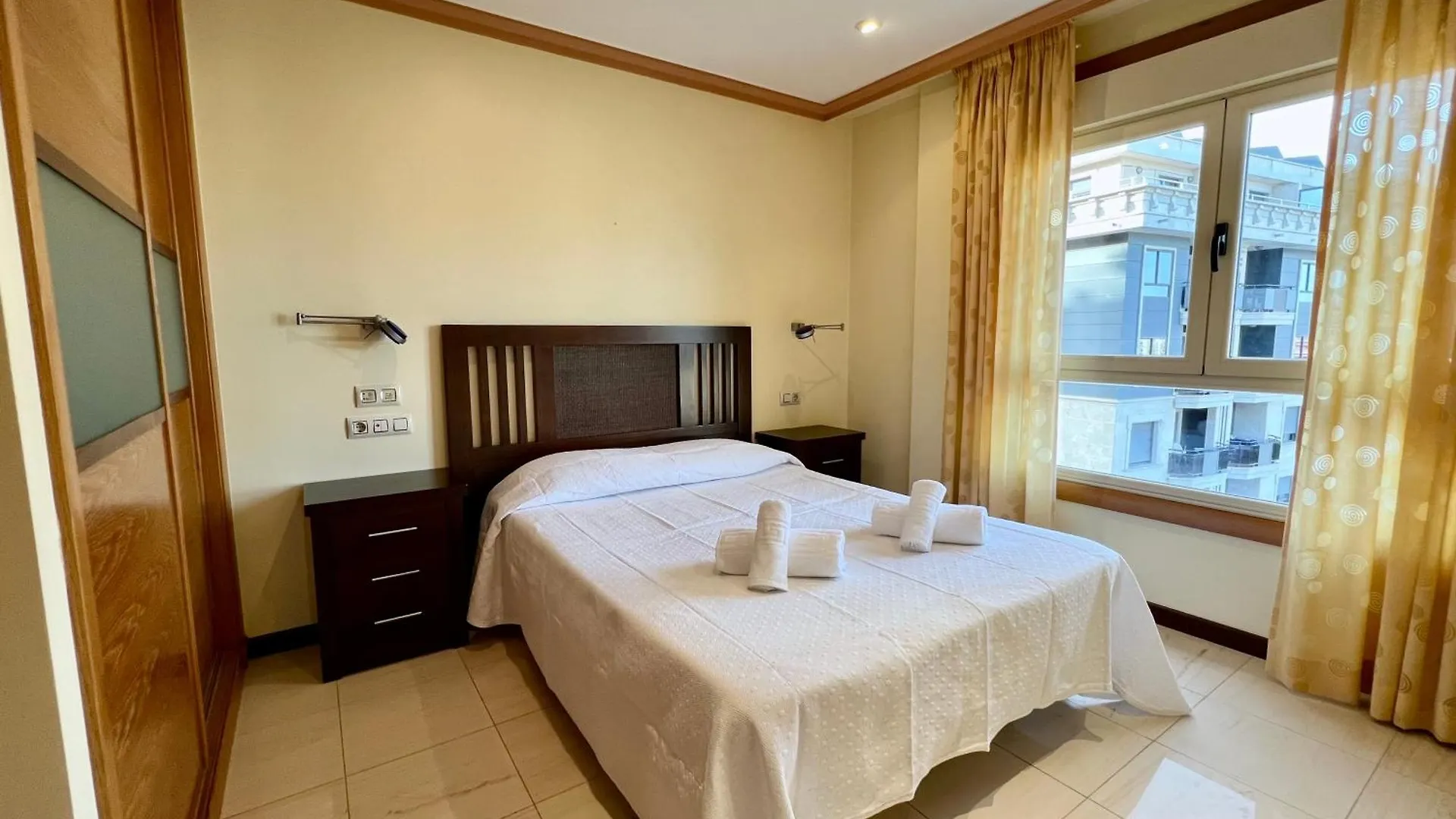 Mediterraneo Real Beach And Pool Apartment فوينخيرولا إسبانيا