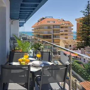 3* Aparthotel Sur La Dorada, Centricos Soleados A Pocos Metros De La Playa Y Con Parking Opcional
